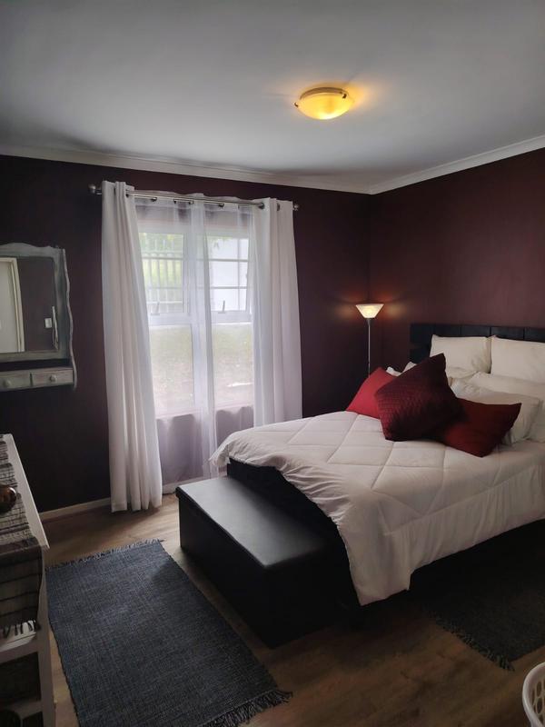 To Let 2 Bedroom Property for Rent in Onrus Western Cape